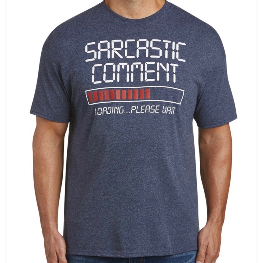Men’s True Nation Graphic Tee